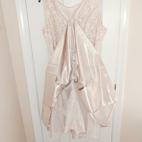 JESSICA HOWARD Dress, fully lined petticoat. - Picture 6 of 7